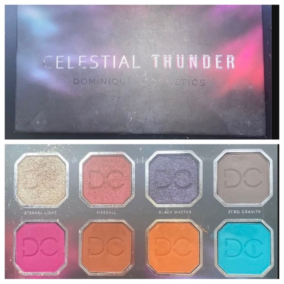 EYESHADOW PALLET LOT - Picture 5 of 7